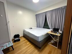 Eight Riversuites (D12), Condominium #621720731
